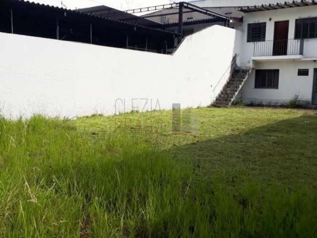 Terreno comercial à venda no Morumbi, São Paulo  por R$ 1.718.210