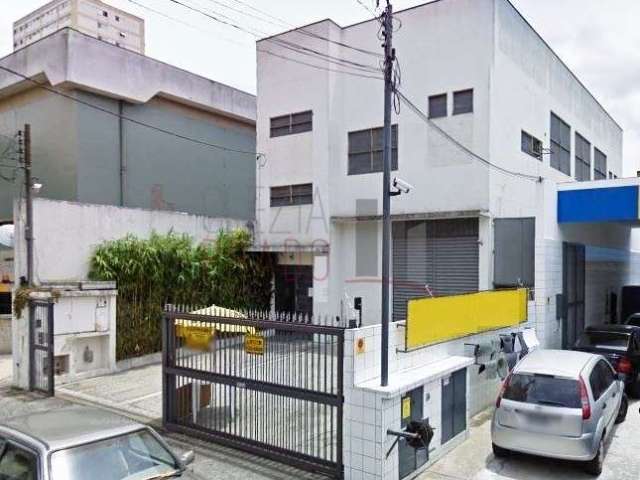 Barracão / Galpão / Depósito com 5 salas à venda na Chácara Santo Antônio, São Paulo , 320 m2 por R$ 2.009.000