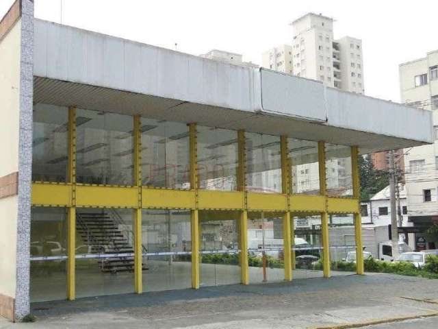 Prédio com 2 salas para alugar no Brooklin, São Paulo , 420 m2 por R$ 37.900