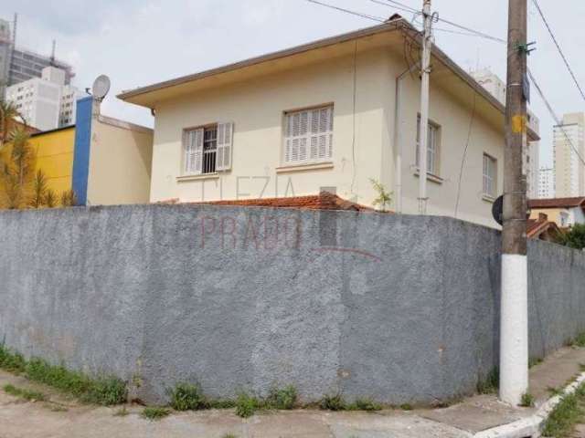 Casa comercial com 1 sala para alugar na Chácara Santo Antônio, São Paulo , 200 m2 por R$ 8.000