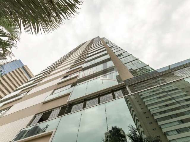 Apartamento com 3 quartos para alugar na Vila Gertrudes, São Paulo , 165 m2 por R$ 17.000