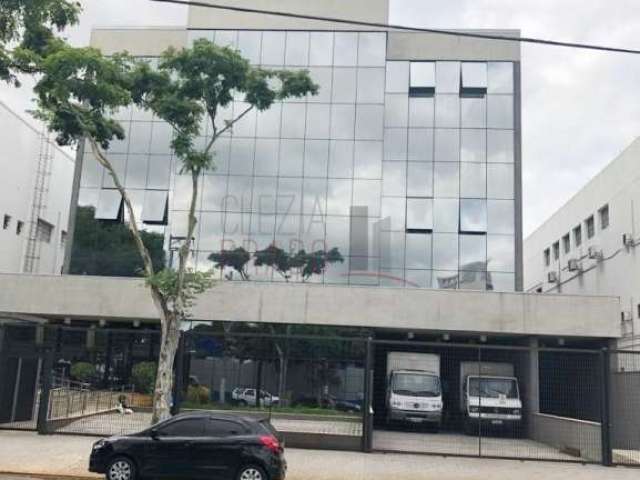 Barracão / Galpão / Depósito com 10 salas para alugar na Barra Funda, São Paulo , 3537 m2 por R$ 177.900