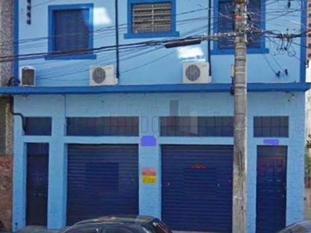 Barracão / Galpão / Depósito com 4 salas à venda na Chácara Santo Antônio, São Paulo , 290 m2 por R$ 1.621.000