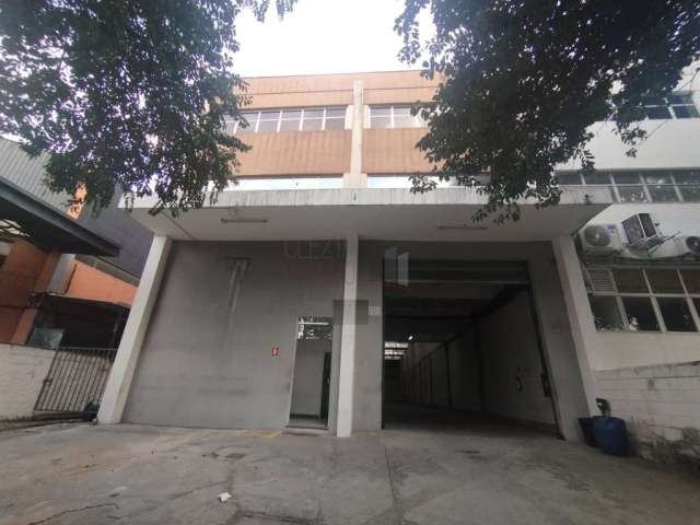 Barracão / Galpão / Depósito com 5 salas para alugar na Barra Funda, São Paulo , 997 m2 por R$ 39.000