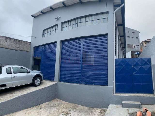 Barracão / Galpão / Depósito com 2 salas à venda em Interlagos, São Paulo , 400 m2 por R$ 2.360.000