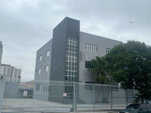 Prédio com 3 salas para alugar na Vila Anastácio, São Paulo , 1050 m2 por R$ 50.000