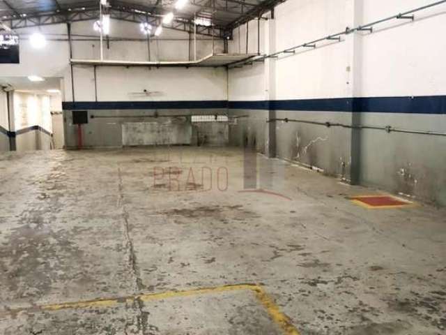 Barracão / Galpão / Depósito com 5 salas para alugar na Vila Prudente, São Paulo , 600 m2 por R$ 15.500