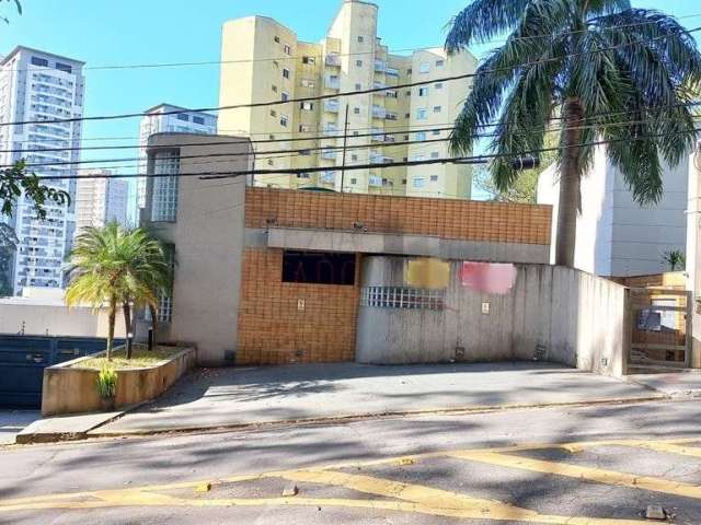 Barracão / Galpão / Depósito com 10 salas à venda na Vila Andrade, São Paulo , 963 m2 por R$ 7.910.000