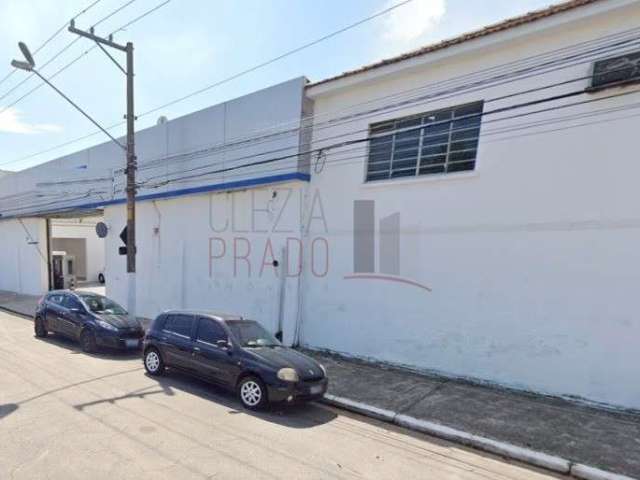 Barracão / Galpão / Depósito com 10 salas para alugar no Ipiranga, São Paulo , 6192 m2 por R$ 119.800