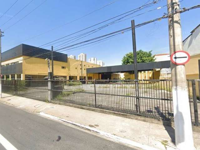 Barracão / Galpão / Depósito com 10 salas para alugar na Saúde, São Paulo , 6192 m2 por R$ 149.900