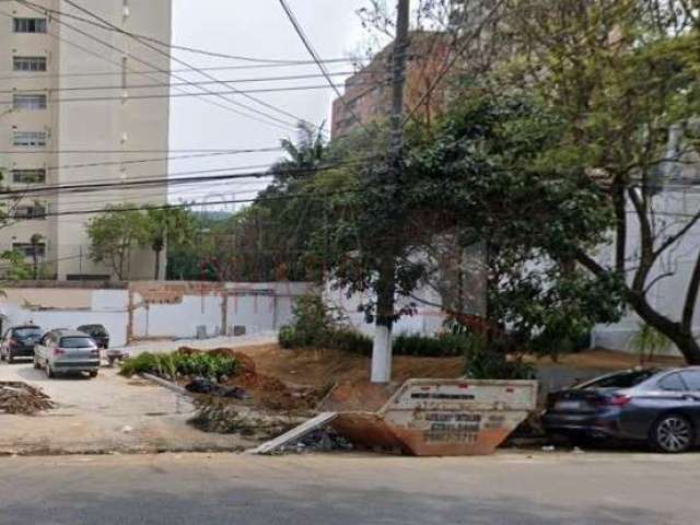 Terreno comercial para alugar no Campo Belo, São Paulo  por R$ 12.000