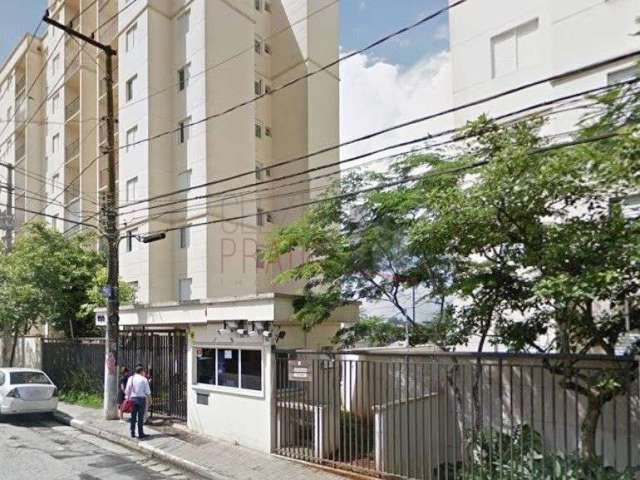 Apartamento com 2 quartos à venda no Jardim Monte Kemel, São Paulo , 57 m2 por R$ 531.000