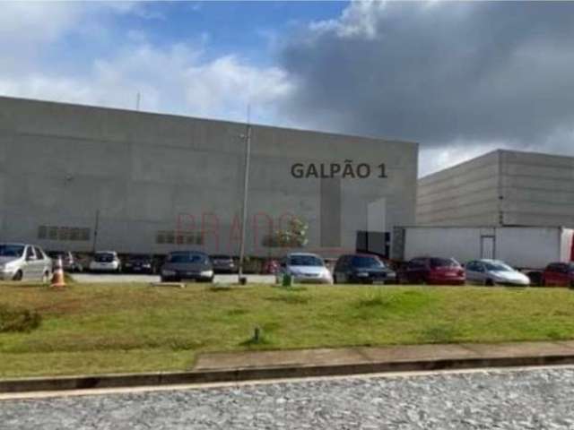 Barracão / Galpão / Depósito com 2 salas para alugar no Centro, Embu-Guaçu , 5000 m2 por R$ 74.900