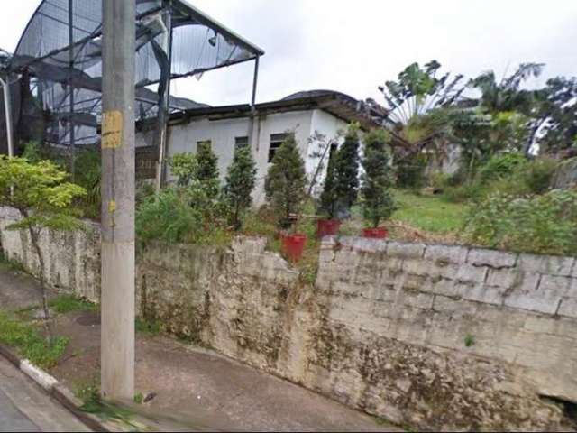 Terreno à venda no Jardim Cordeiro, São Paulo  por R$ 6.721.000