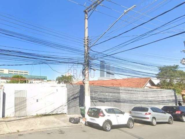 Terreno comercial para alugar em Santo Amaro, São Paulo  por R$ 22.000