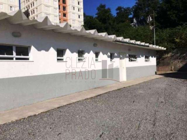 Barracão / Galpão / Depósito com 3 salas à venda no Butantã, São Paulo , 3216 m2 por R$ 19.011.000