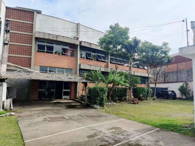 Barracão / Galpão / Depósito com 10 salas para alugar no Remédios, Osasco , 5678 m2 por R$ 142.000