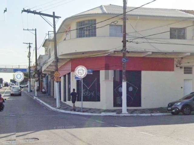 Barracão / Galpão / Depósito com 2 salas para alugar em Indianópolis, São Paulo , 280 m2 por R$ 8.000