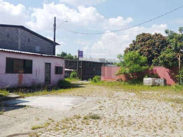 Terreno comercial para alugar em Interlagos, São Paulo , 1800 m2 por R$ 14.500