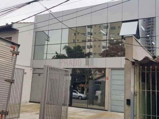 Prédio com 10 salas para alugar em Santo Amaro, São Paulo , 600 m2 por R$ 25.000