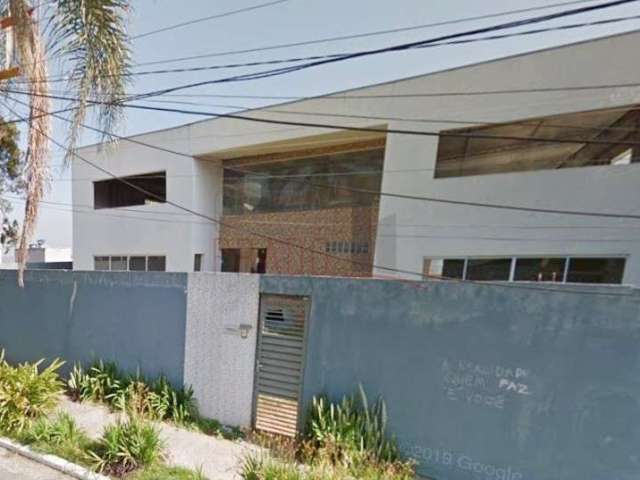 Barracão / Galpão / Depósito com 5 salas para alugar em Interlagos, São Paulo , 350 m2 por R$ 18.000