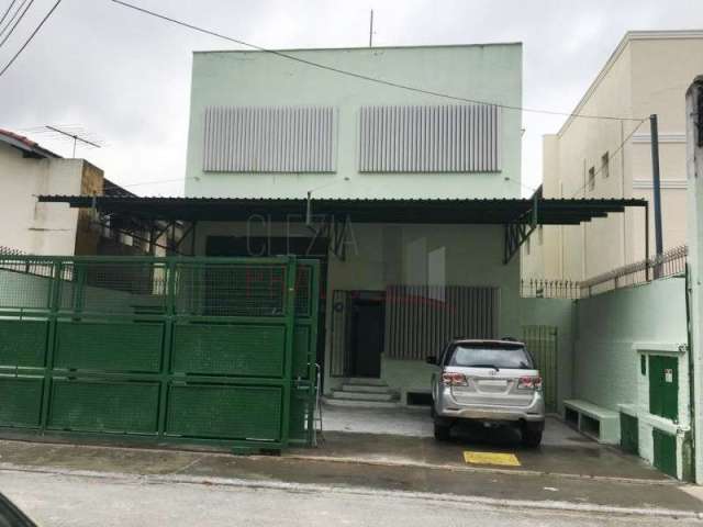 Barracão / Galpão / Depósito à venda na Chácara Santo Antônio, São Paulo , 500 m2 por R$ 2.510.000