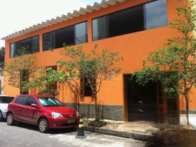 Prédio com 2 salas para alugar no Brooklin, São Paulo , 220 m2 por R$ 9.000