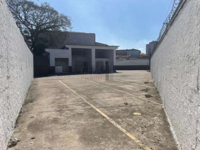 Terreno comercial para alugar na Vila Guilherme, São Paulo , 600 m2 por R$ 10.100