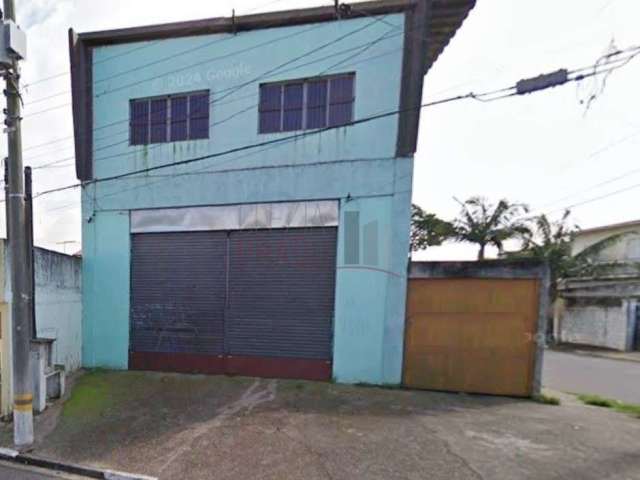 Barracão / Galpão / Depósito com 5 salas para alugar em Interlagos, São Paulo , 470 m2 por R$ 15.000