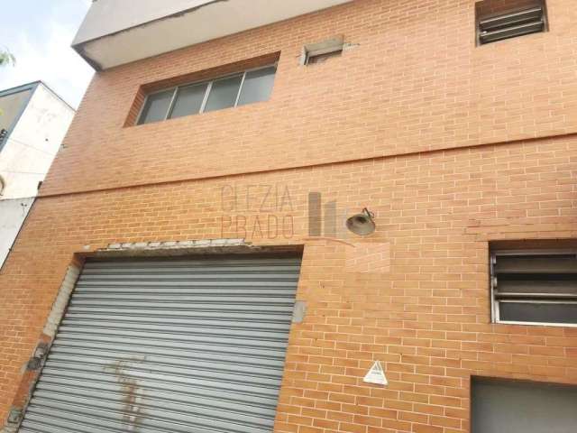 Barracão / Galpão / Depósito com 4 salas à venda no Veleiros, São Paulo , 480 m2 por R$ 2.301.000