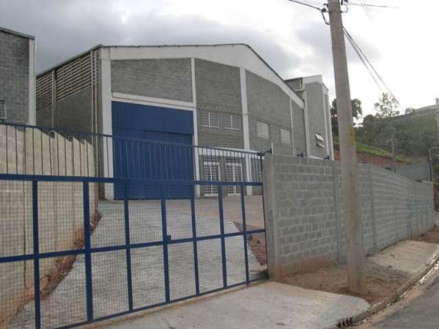 Barracão / Galpão / Depósito para alugar no Chácaras Marco, Barueri , 1300 m2 por R$ 16.100