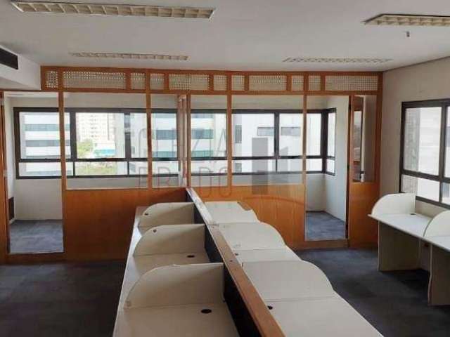 Sala comercial com 5 salas para alugar no Jabaquara, São Paulo , 70 m2 por R$ 2.000