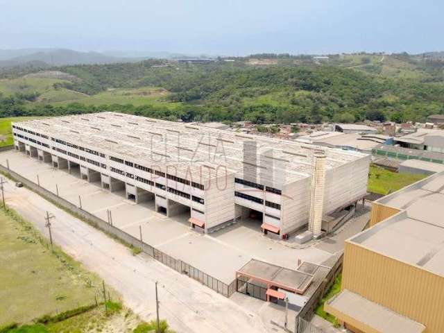 Barracão / Galpão / Depósito com 5 salas para alugar na Zona Rural, Araçariguama , 3768 m2 por R$ 86.673