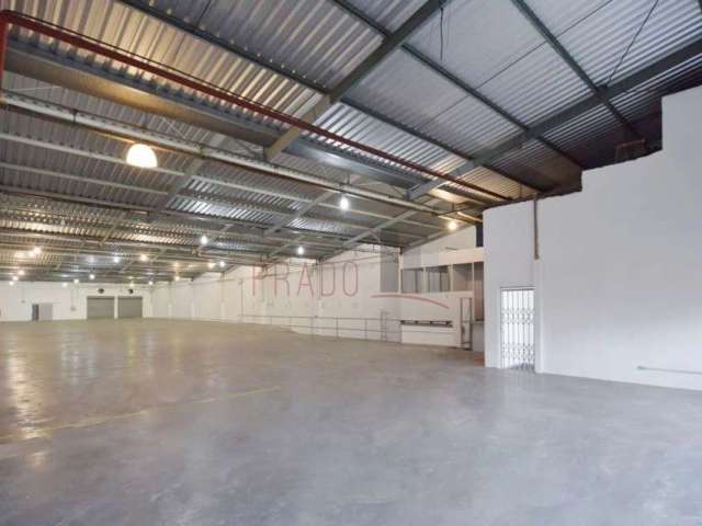 Barracão / Galpão / Depósito com 10 salas para alugar na Saúde, São Paulo , 1486 m2 por R$ 48.900