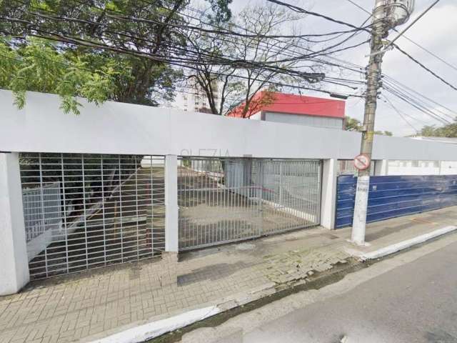 Prédio com 10 salas para alugar em Santo Amaro, São Paulo , 1429 m2 por R$ 69.000