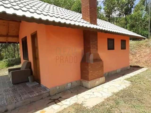 Chácara / sítio com 1 quarto à venda no Bom Jardim, Camanducaia , 21000 m2 por R$ 660.000