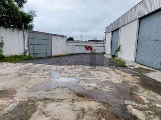 Barracão / Galpão / Depósito com 5 salas para alugar no Jardim Arpoador, São Paulo , 1560 m2 por R$ 28.900