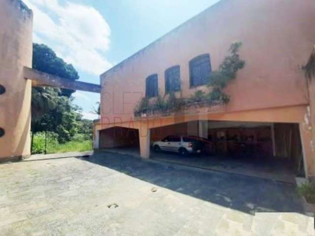 Prédio com 10 salas para alugar em Interlagos, São Paulo , 4851 m2 por R$ 49.900