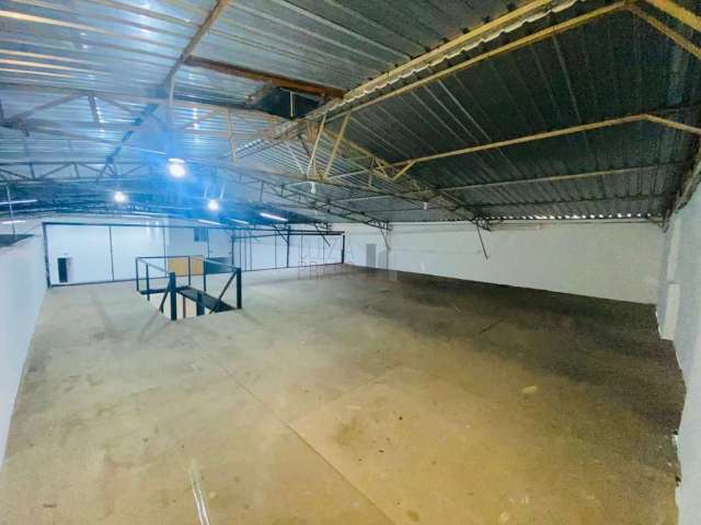 Barracão / Galpão / Depósito com 5 salas para alugar na Barra Funda, São Paulo , 730 m2 por R$ 17.000