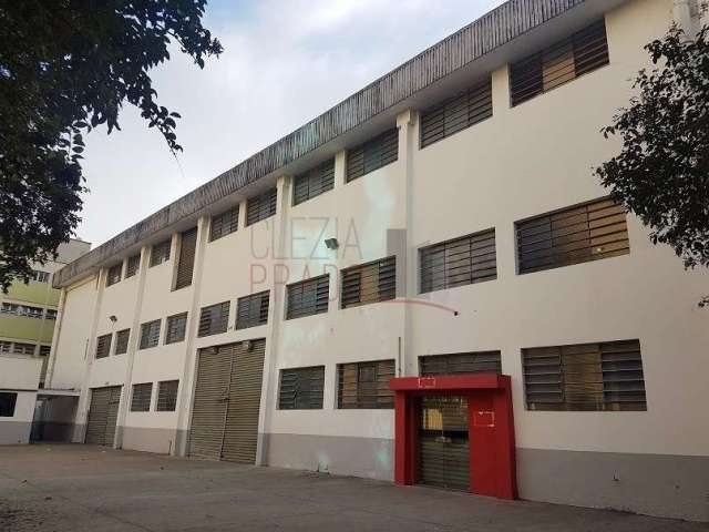 Barracão / Galpão / Depósito com 10 salas para alugar na Água Branca, São Paulo , 2722 m2 por R$ 62.800