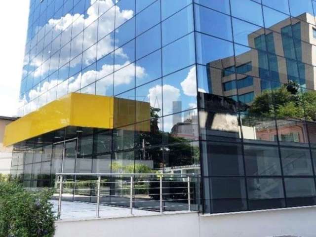 Prédio com 1 sala à venda no Ibirapuera, São Paulo , 2134 m2 por R$ 40.019.310