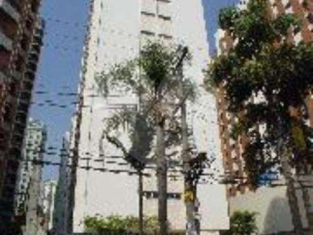 Apartamento com 2 quartos à venda em Vila Mariana - SP