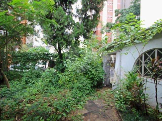 Casa térrea à venda em Santa Cecília - SP