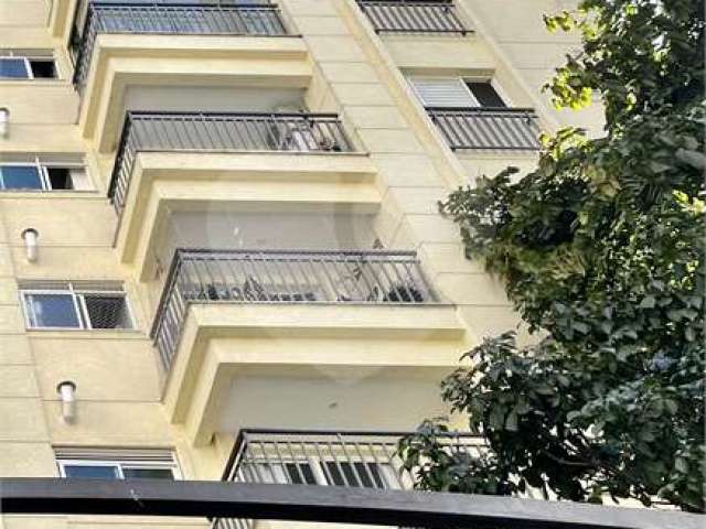 Apartamento com 1 quartos à venda em Jardim Paulista - SP