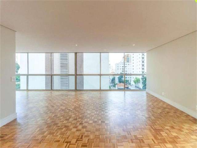 Apartamento com 3 quartos à venda em Jardim Paulista - SP