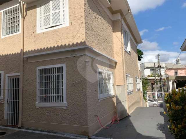 Casa com 6 quartos à venda em Vila Mariana - SP