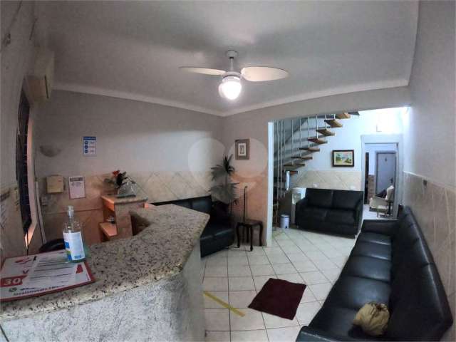 Casa com 3 quartos à venda em Vila Mariana - SP