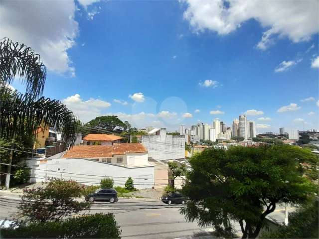 Apartamento com 2 quartos à venda em Pinheiros - SP