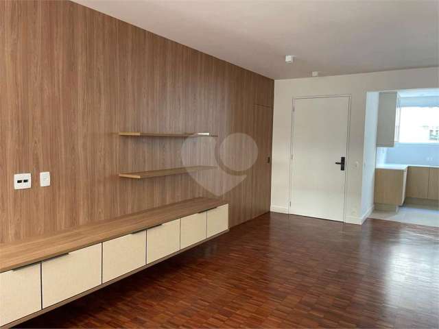 Apartamento com 3 quartos à venda em Jardim Paulista - SP