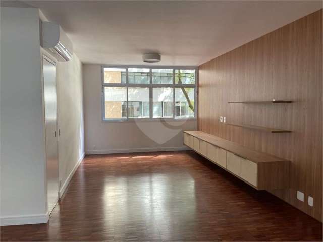 Apartamento com 3 quartos à venda em Jardim Paulista - SP